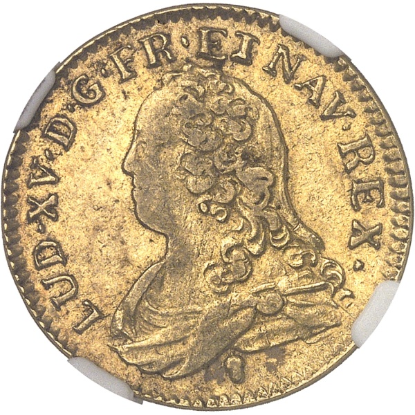 Lot 543