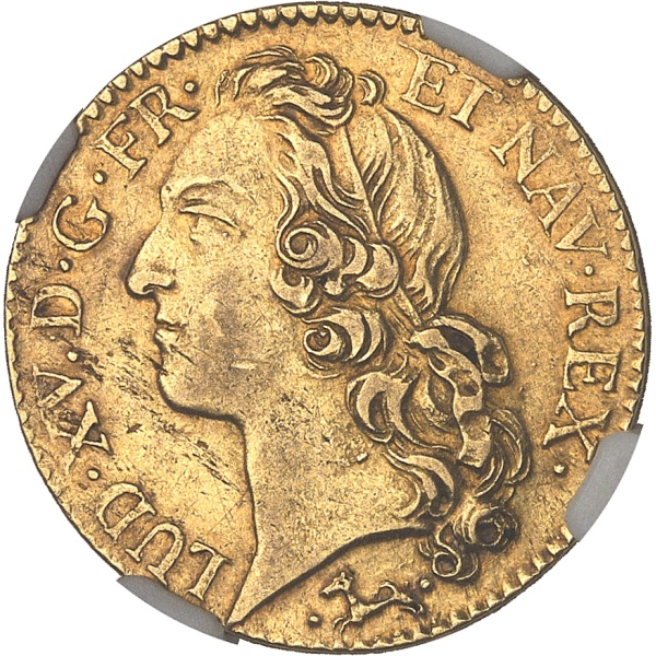 Lot 551
