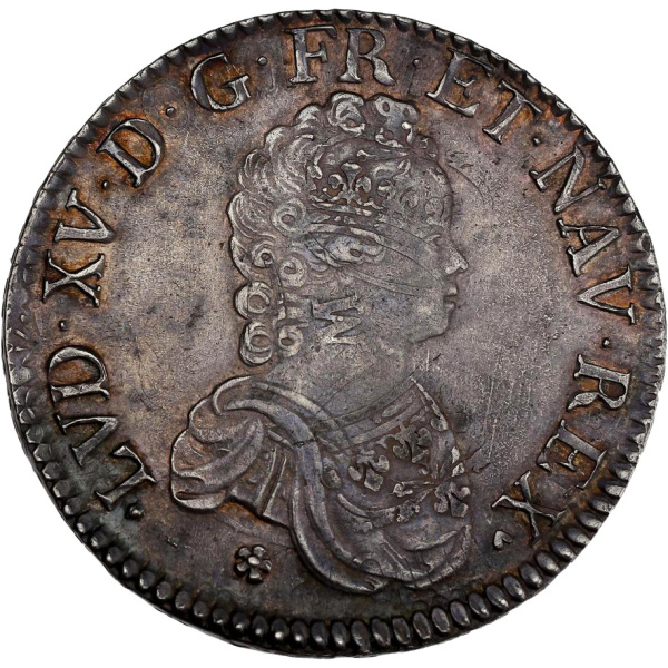 Lot 581