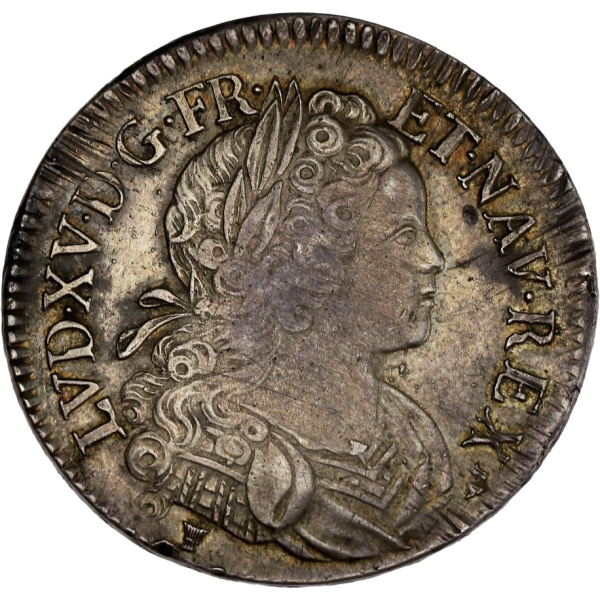Lot 607