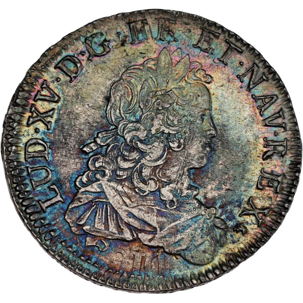 Lot 665
