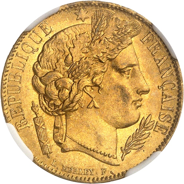 Lot 675