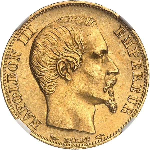 Lot 694