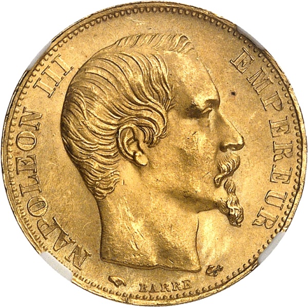 Lot 696