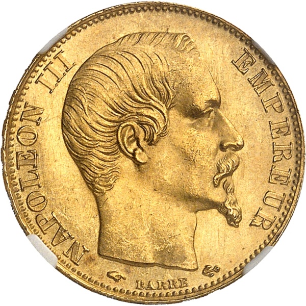 Lot 697
