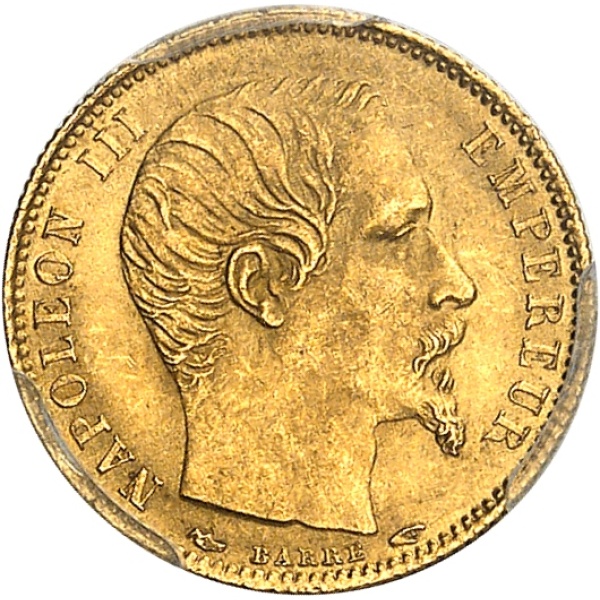 Lot 699