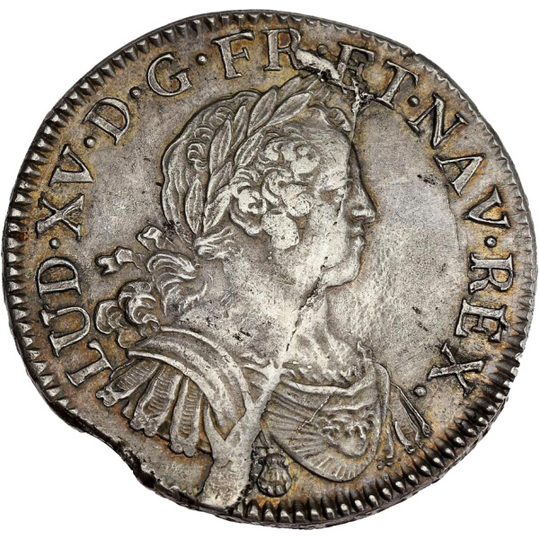 Lot 715