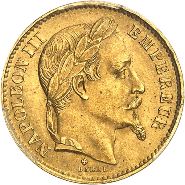 Lot 715