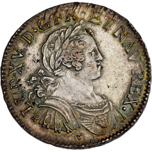Lot 722