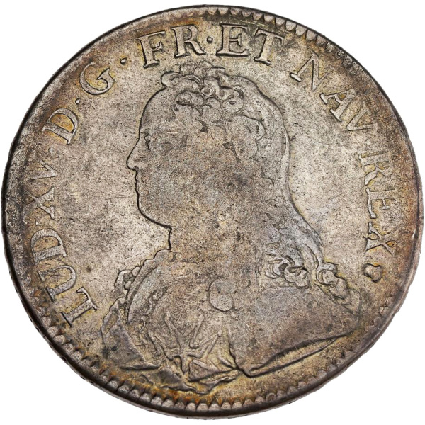 Lot 744