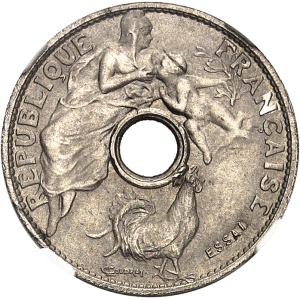 Lot 833