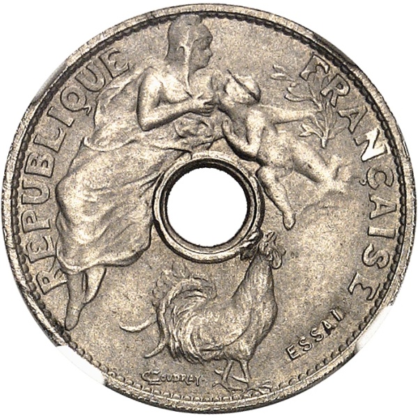 Lot 833