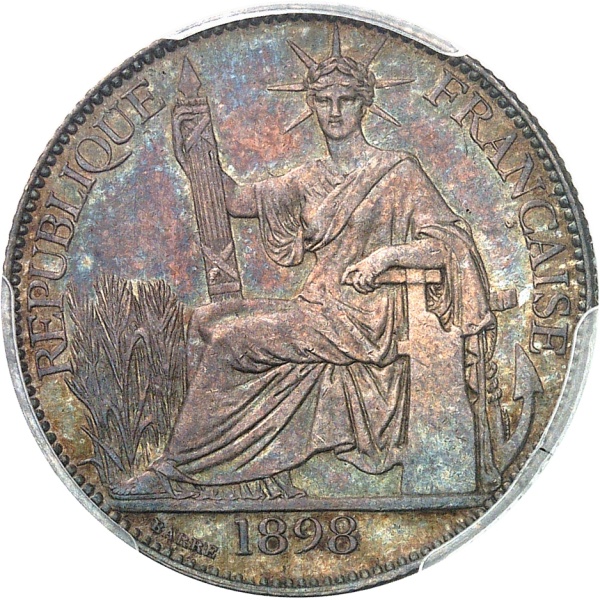 Lot 1122