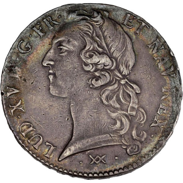 Lot 1197