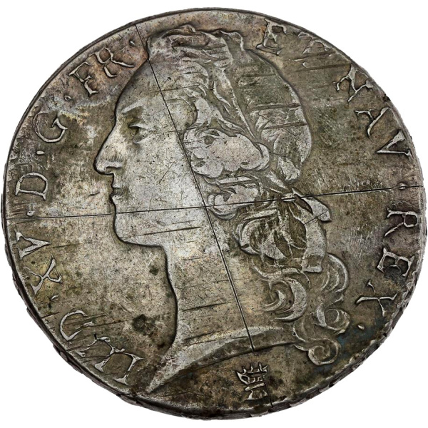 Lot 1366