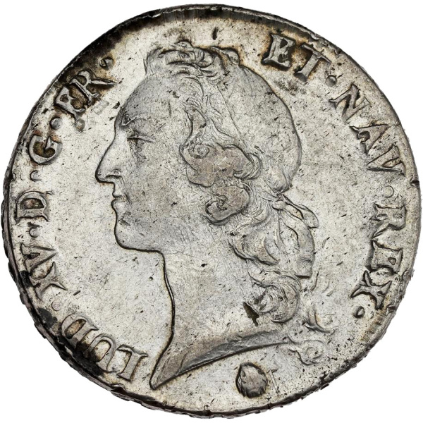 Lot 1371