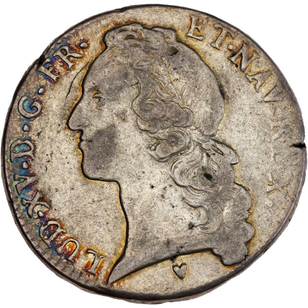 Lot 1383
