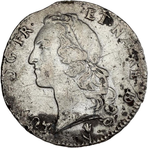Lot 1391