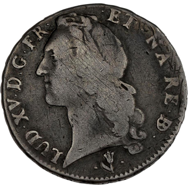 Lot 1392