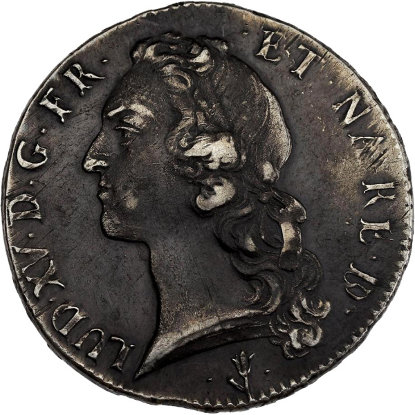 Lot 1395