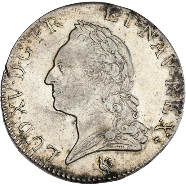Lot 1431