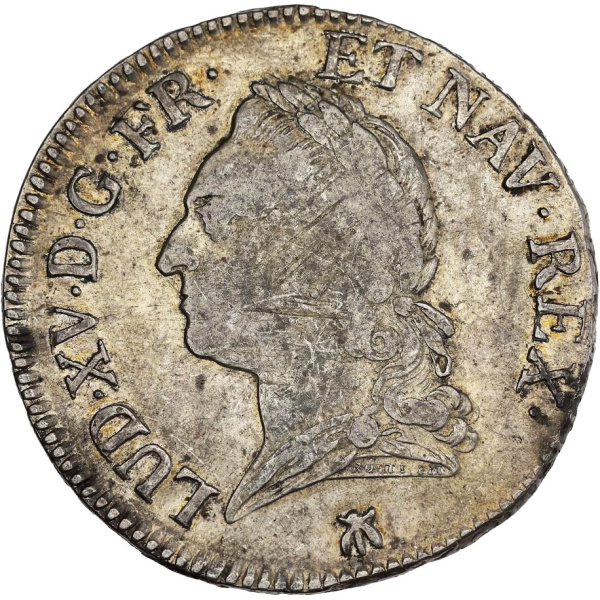 Lot 1447