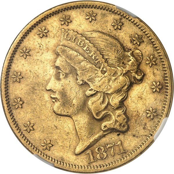 Lot 1461