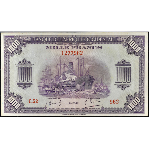 Lot 1521