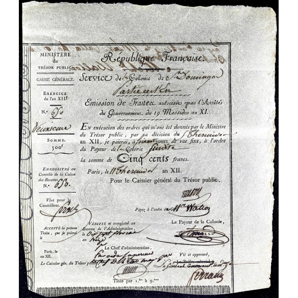 Lot 1673