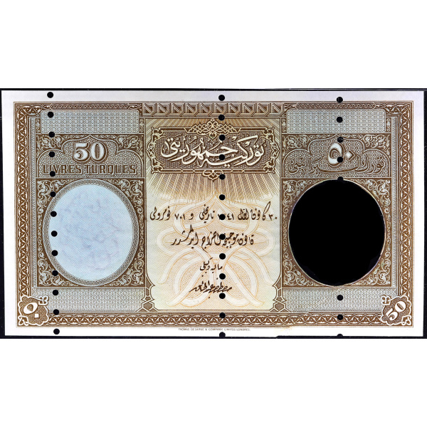 Lot 1716