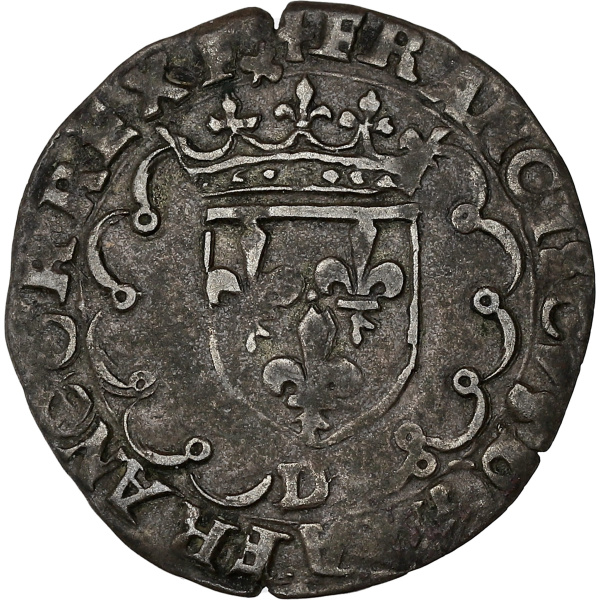 Lot 258