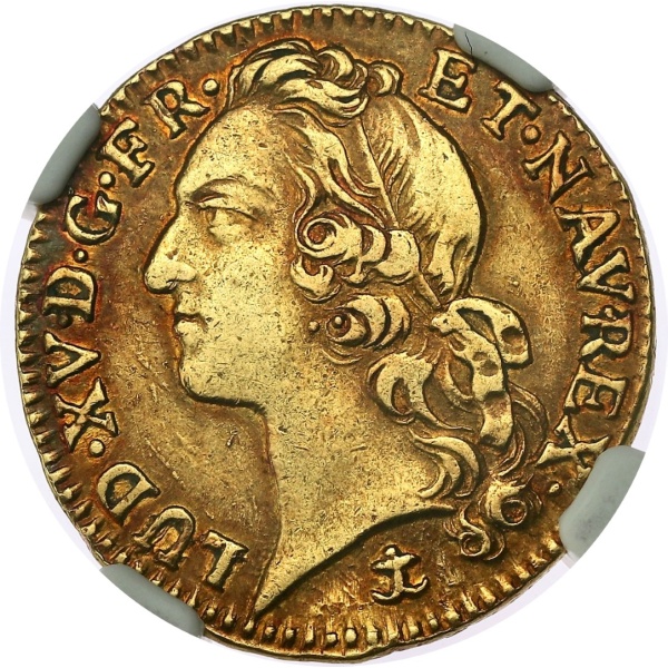 Lot 387
