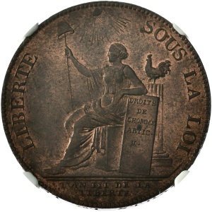 Lot 425