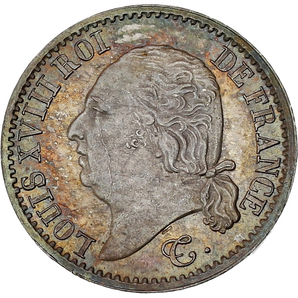 Lot 535