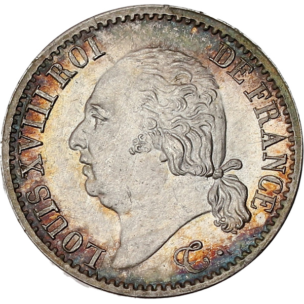 Lot 536