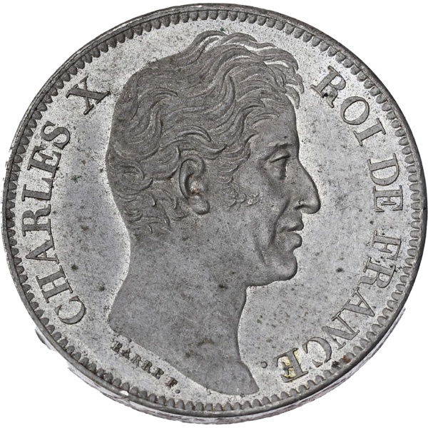 Lot 537
