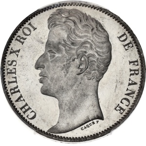 Lot 555