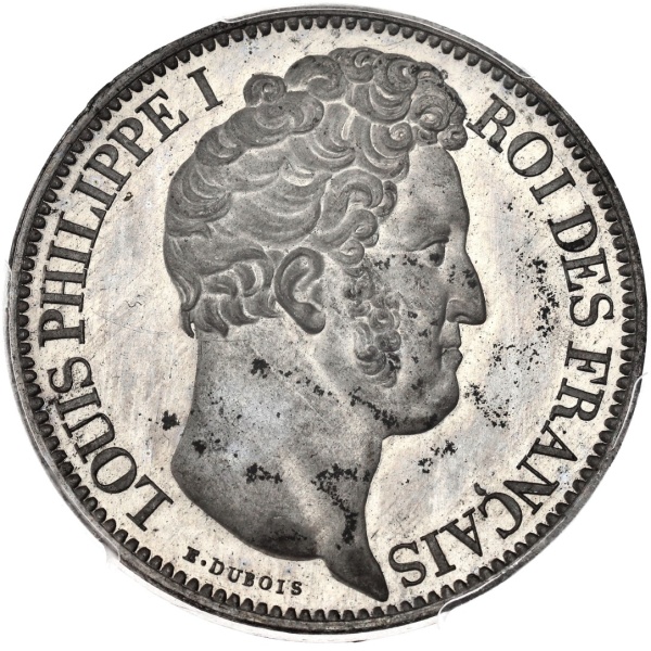 Lot 581