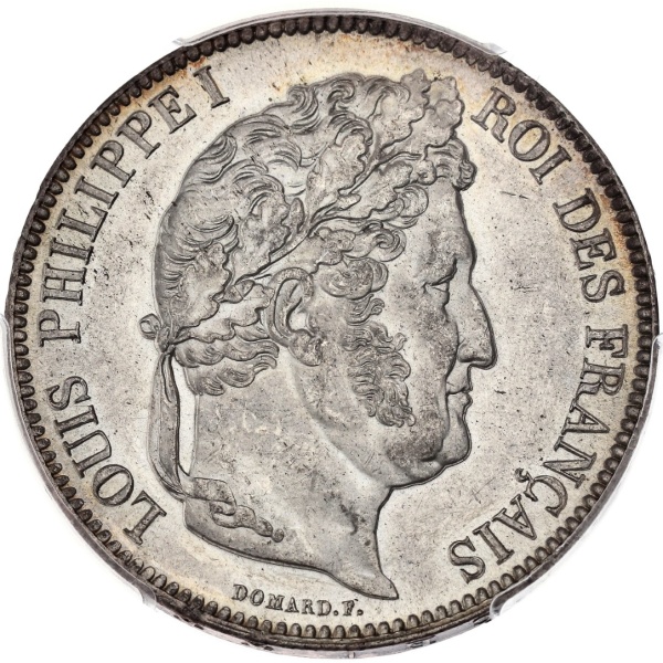 Lot 605