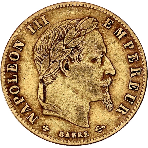 Lot 665
