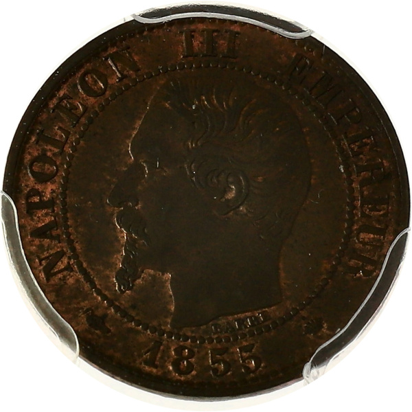 Lot 685