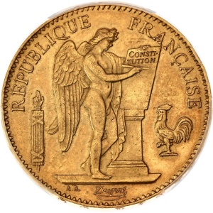 Lot 697