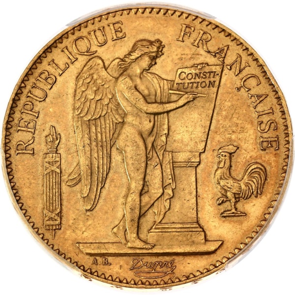 Lot 697