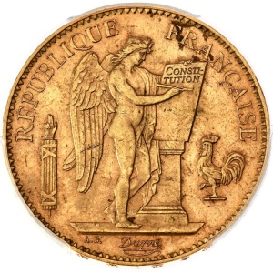 Lot 699