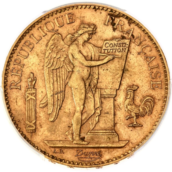Lot 699