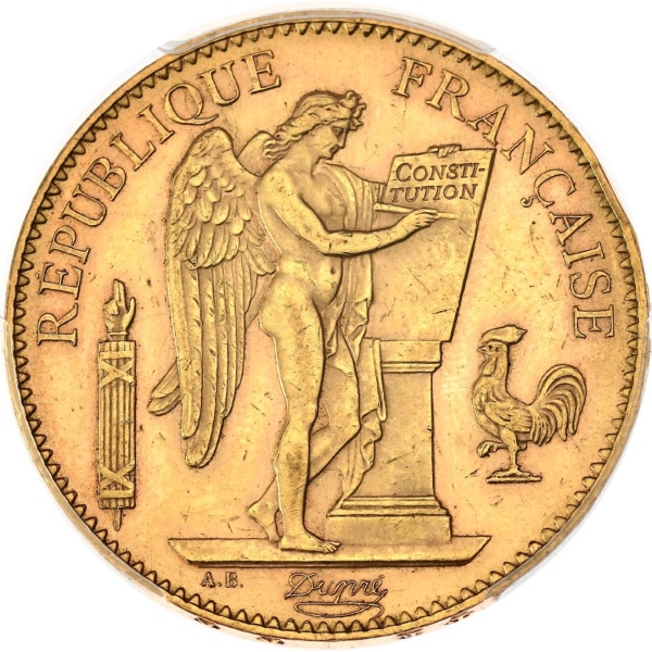 Lot 701