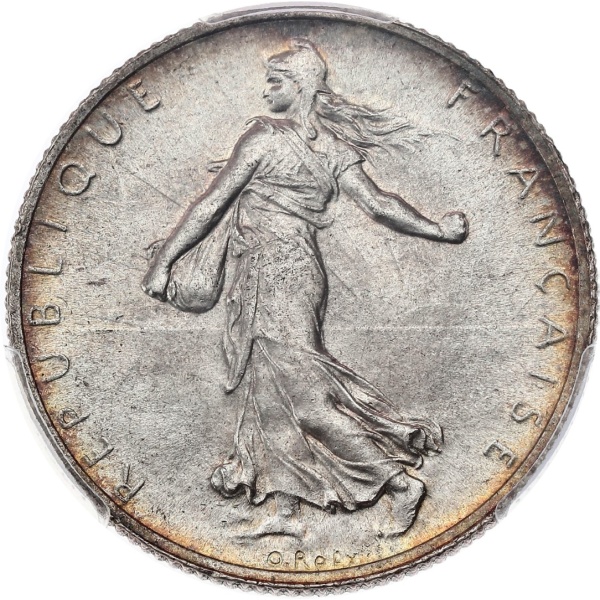 Lot 736