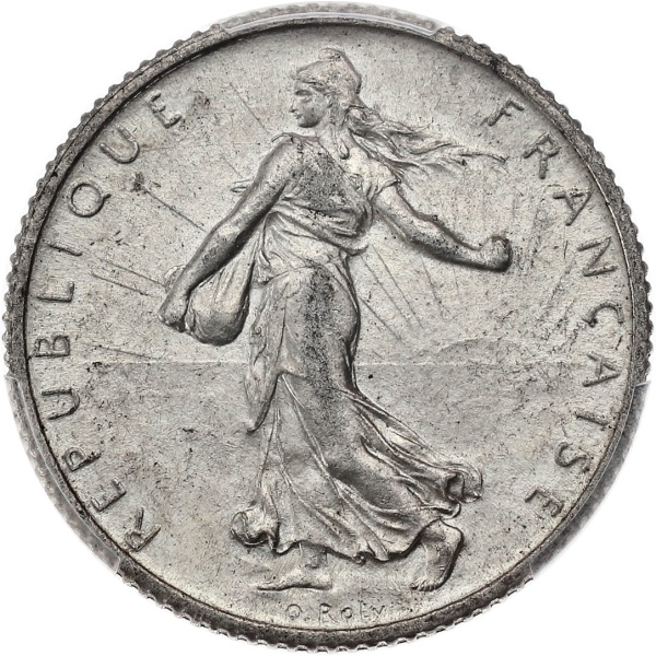 Lot 742