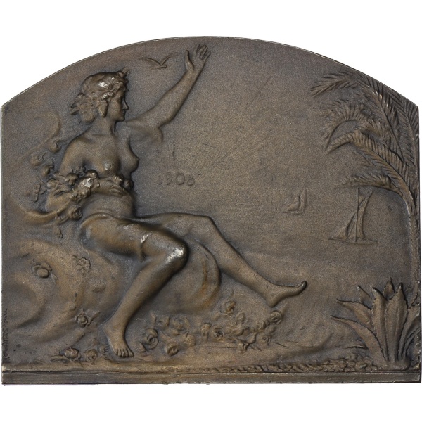 Lot 1015
