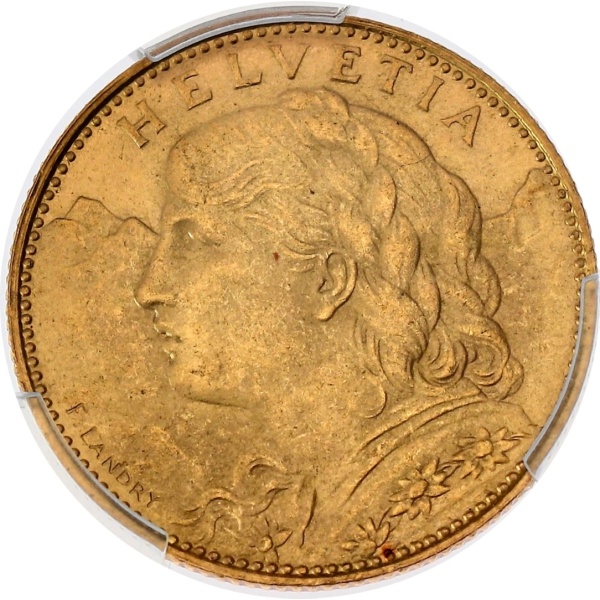 Lot 1101